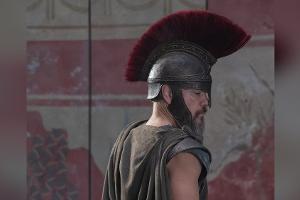 "The Odyssey": Das verrät der erste Teaser zu Nolans Fantasy-Epos