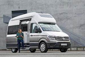 Krebserregende Schadstoffe im VW Grand California?