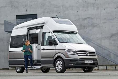 Krebserregende Schadstoffe im VW Grand California?