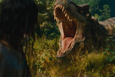 Läutet "Jurassic World: Die Wiedergeburt" eine neue Dino-Ära ein?