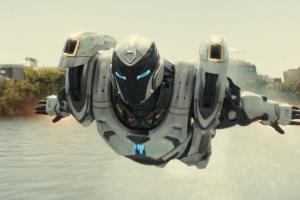 "Ironheart"-Finale enthüllt diesen Star als langersehnten MCU-Schurken