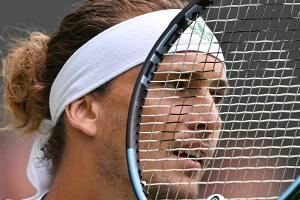 "Wichtig, über alles zu reden": Zverev weiter Gesprächsthema