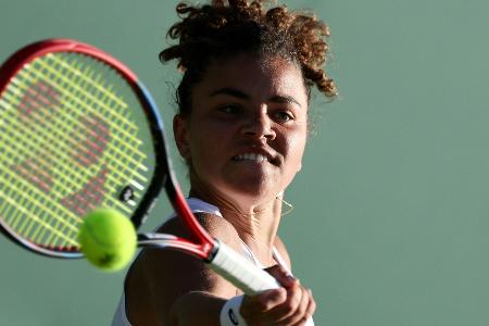 Nächste Überraschung: Paolini verliert in Wimbledon Nächste Überraschung: Paolini verliert in Wimbledon