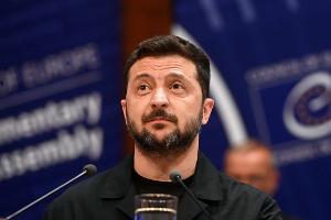 Selenskyj: USA und Ukraine sprechen über US-Unterstützung