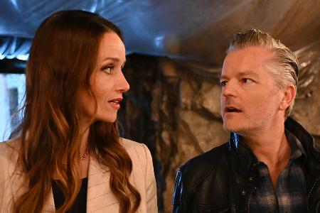 Das passiert heute in den Soaps Das passiert heute in den Soaps