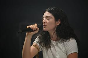 Marketing-Aktion geht nach hinten los: Fans von Lorde wüten im Netz