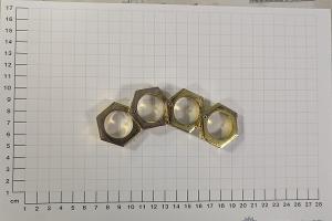 Schlagring