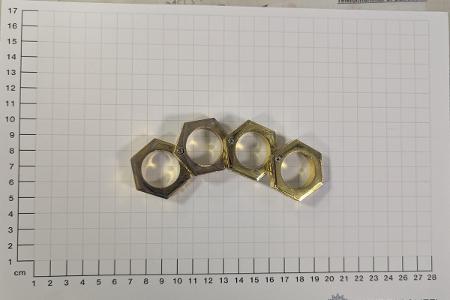 Schlagring