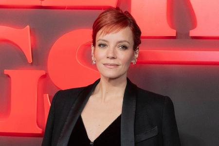 Lily Allen kann sich nicht an Anzahl ihrer Abtreibungen erinnern