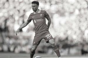 "Unvorstellbarer Verlust": Liverpool trauert um Diogo Jota