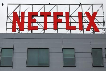 Netflix Netflix