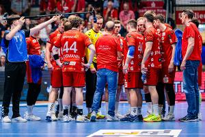 Handball: Aufstockung der 2. Liga auf 19 Teams abgelehnt