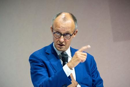 Kanzler Merz will Ehrlichkeit zur Handlungsmaxime der Regierung machen.