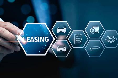 Auto-Leasing