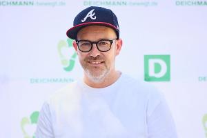 Ben Blümel: So turbulent ist sein Leben mit drei Kids