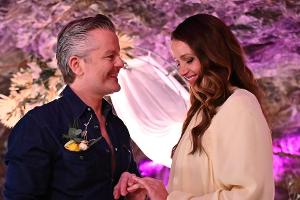 Nach "AWZ"-Abschied: Was planen Kaja Schmidt-Tychsen und André Dietz?