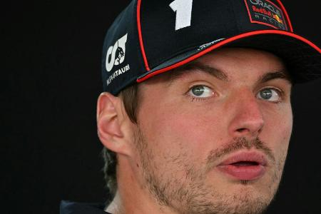 Verstappen zu Mercedes? Verstappen zu Mercedes?