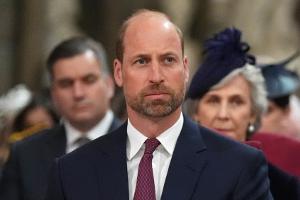 Prinz William zeigt sich "zutiefst betroffen" vom Tod von Diogo Jota