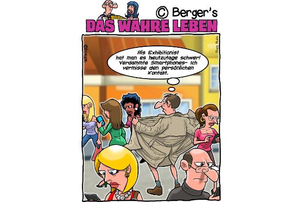 WAHRESLEBEN