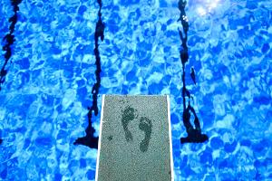 Sicherheit im Freibad für alle - das ist das Ziel.