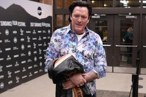 Michael Madsen