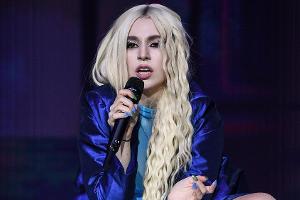 US-Popstar Ava Max verschiebt komplette Tour