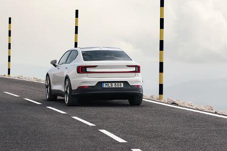 Polestar 2 MY24