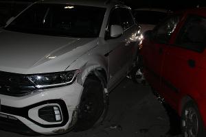 Unfall