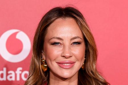Ex-Verlobte Sandy Meyer-Wölden reagiert auf Boris Beckers Baby-News Ex-Verlobte Sandy Meyer-Wölden reagiert auf Boris Beckers Baby-News