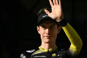 Vingegaard in Topform: "Stärker als je zuvor"