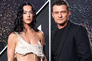 Orlando Bloom und Katy Perry "konzentrieren sich auf Co-Parenting"