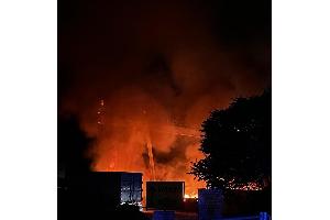 Bildrechte: Landespolizeiinspektion Nordhausen