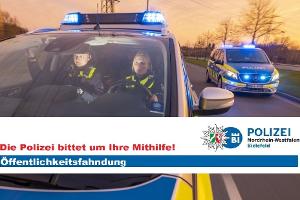 Wer kennt diese Männer?