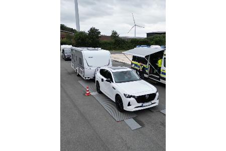 Die Kreispolizeibehörde Borken lädt an zwei Terminen zur Wiegeaktion auf dem Verkehrsübungsplatz in Gescher ein. Die Kreispolizeibehörde Borken lädt an zwei Terminen zur Wiegeaktion auf dem Verkehrsübungsplatz in Gescher ein.