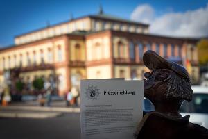 Pressebericht