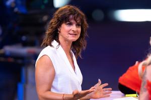 Marlene Lufen