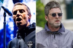 Was haben Liam und Noel Gallagher seit dem Oasis-Aus gemacht?
