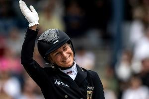 CHIO: Klimke gewinnt Special der "kleinen Tour"