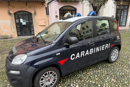 Die niederländischen Eltern der Jungen sollen in der Bundesrepublik gelebt haben, bevor sie nach Italien zogen. (Symbolbild)