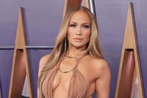Geheimes Konzert: Jennifer Lopez stellt sechs neue Songs vor
