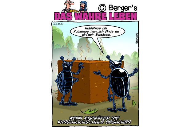 WAHRESLEBEN