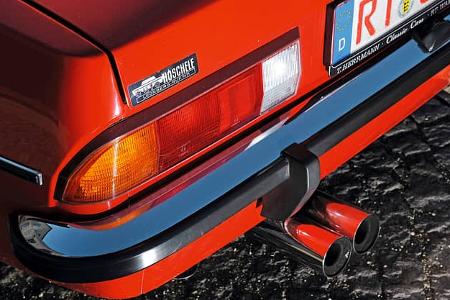Opel Manta B