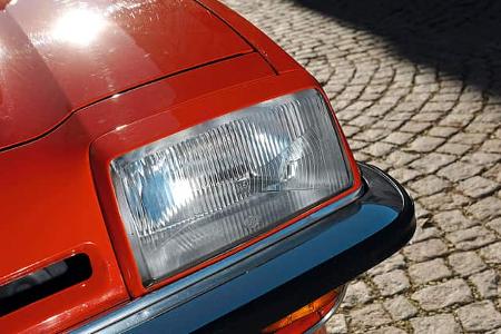Opel Manta B