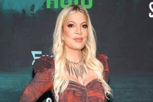 Tori Spelling: Nach Trennung war Kochen "triggernd"
