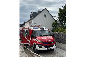Einsatzstelle