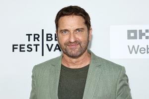 Gerard Butler