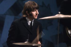 Ringo Starr