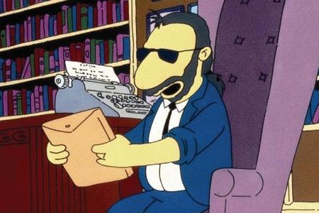 Ringo Starr