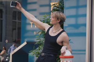"#looksmaxxing - Junge Männer im Schönheitswahn"