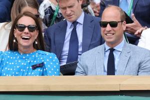 Prinzessin Kate: In diesem Sport ist sie besser als Ehemann William
